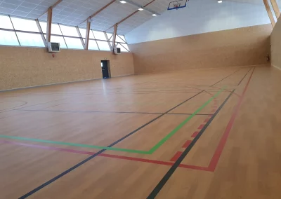 Complexe sportif du Grand Fay