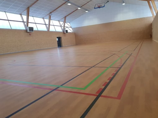 Complexe sportif du Grand Fay